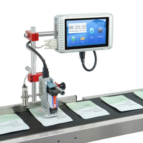 Certificates certificate from Jiangxi Demin Intelligent Technology Co., Ltd