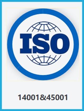 ISO4001 certificate of Shandong Yingshi Autoparts Co., Ltd. – certificate photo, supplier certificates section