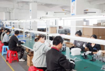 Our factory certificate from Yangzhou Youcai Import and Export Trading Co., Ltd