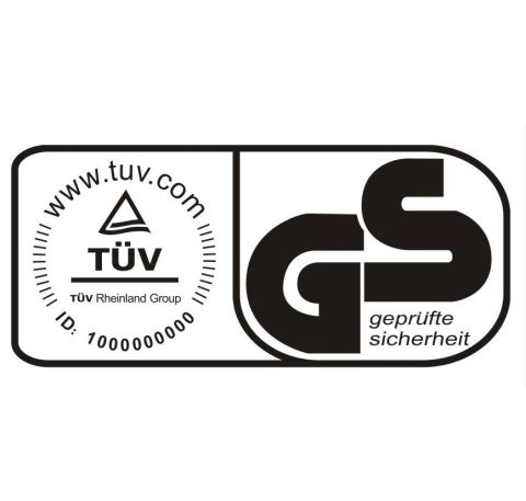 TUV test certificate from Milleen Garden (Qingdao) Co., Ltd