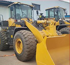 Our products certificate from Shandong Penta Machine & Equipment Co., Ltd.