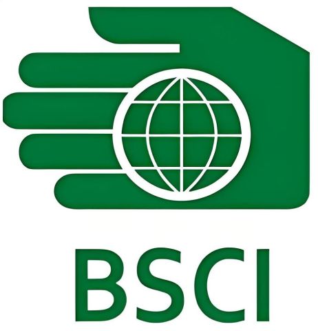 BSCI certificate from Quanzhou Xinli Garments Co., Ltd.