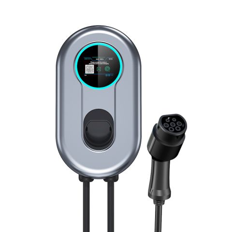 EV CHARGING STATION certificate from Shenzhen Ranxuan Electronic Co., Ltd.