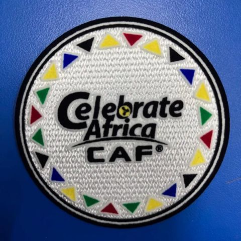 heat transfer badge certificate from HOLIDAY ISLAND TRADING CO., Ltd
