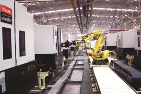 our factory certificate from Jinan Deyuan Heavy Industry Co., Ltd.