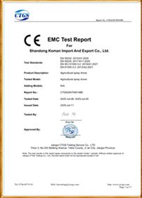 Our certificates certificate of Henan Lynsource Machinery Equipment Co., Ltd. – certificate photo, supplier certificates section