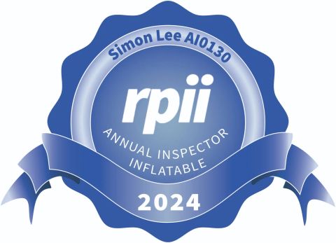AI0130 certificate of Guangzhou Aoqi Inflatables Co., Ltd. – certificate photo, supplier certificates section