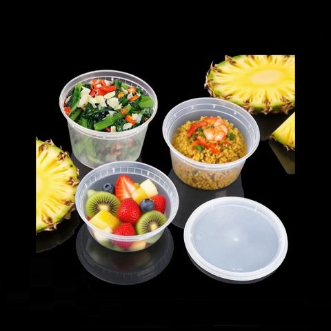 products certificate from Huizhou Yisheng Food Packaging Co., Ltd.
