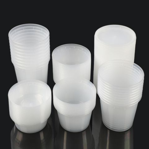 products certificate from Huizhou Yisheng Food Packaging Co., Ltd.