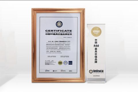 International Certificate certificate of Shandong Lingong Construction Machinery Co., Ltd – certificate photo, supplier certificates section