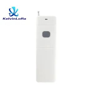 5km Long Range Distance 433MHz Universal Wireless RF Lora Remote ...