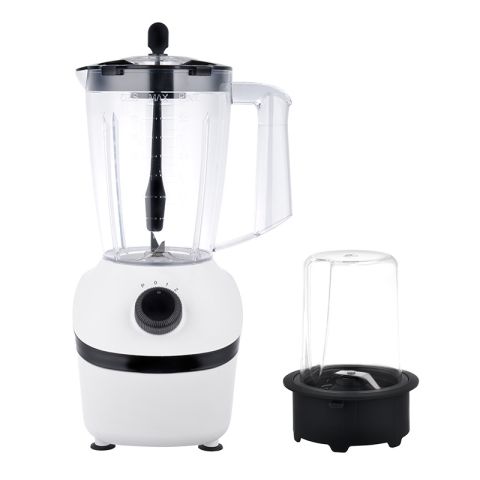 Blender certificate from Shanghai Prime Technology Co., Ltd.