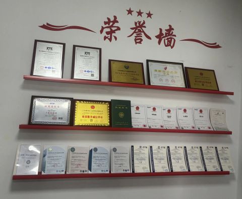 Certificate certificate of JIANGSU SHENSHIDA PNEUMATIC TECHNOLOGY CO., LTD – certificate photo, supplier certificates section