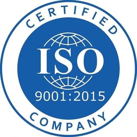 ISO9001 certificate of Shenzhen Sunshine Industrial and Trading Co., Ltd. – certificate photo, supplier certificates section