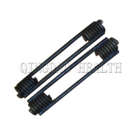 Two Strut Coil Tie certificate from Qingdao Free Trade Zone Health International Co., Ltd.
