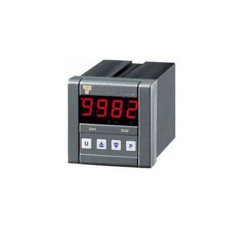 Programable Digital Counter Programmable Digital Counters User Friendliness User-friendliness Ease ...
