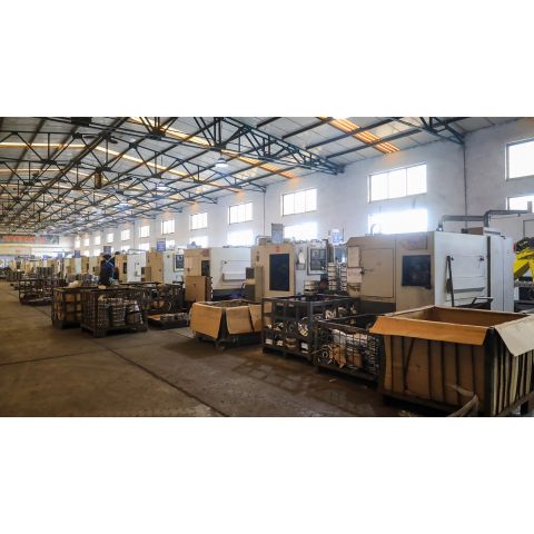 Certificates certificate from Qingdao Yonghu Auto Parts Co., Ltd.