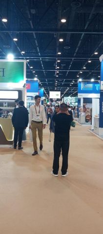 Annual Food and Beverage Exchange event from MAGNATE INTERNATIONAL FZE