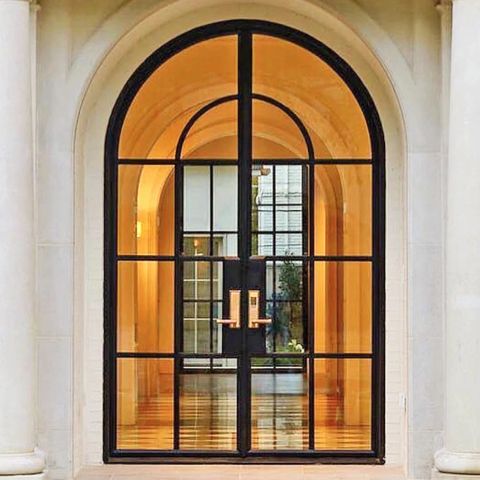 Main products certificate from Fujian Epolys Doors & Windows Co., Ltd.