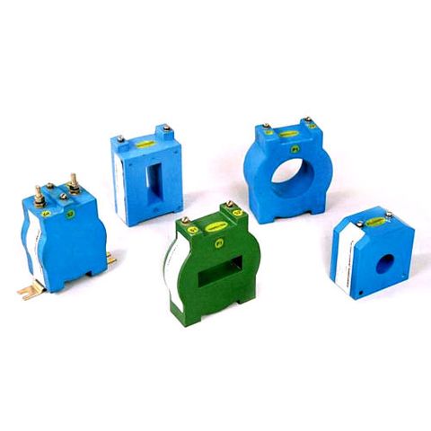 Cast Iron Low Tension Current Transformer Accuracy Class 0.2 Material ...