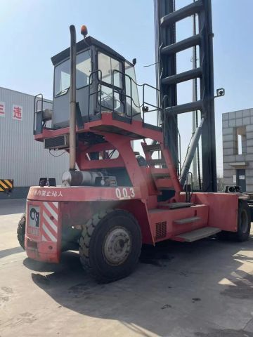 products certificate from Xinyun Port Equipment (Shanghai) Co., Ltd.