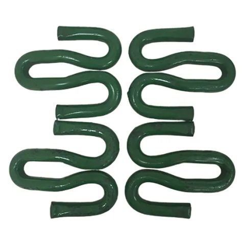 FC Clip Fast Clip Track Fastener Spring Steel 60si2mna W Struct 1000Kgf ...