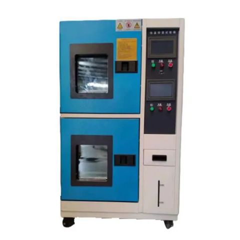 IEC 60068 2 Door Temperature Humidity Chamber Constant Humidity and ...