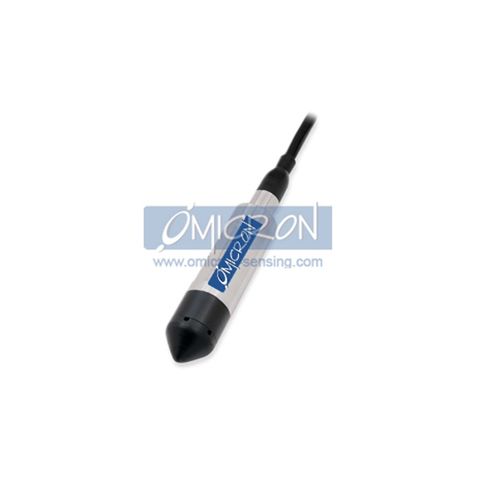 Sapcon Submersible Type Level Transmitter Brand Sapcon Design Compact ...