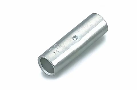 Connector Hex Shell Types Hex Short Barrel Connectors Brand Hex Color Silver Material Copper ...