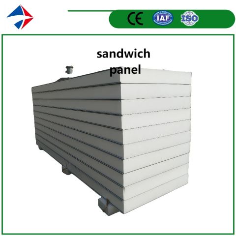 Product Display 5 certificate from Shandong Zhonghui Color Steel Co., Ltd.