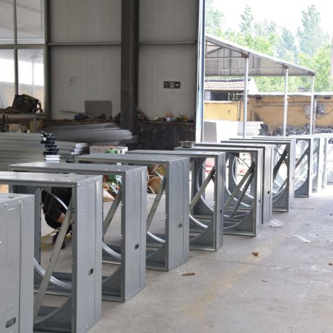 Certificates certificate from Cangzhou help poultry equipment Co., Ltd.