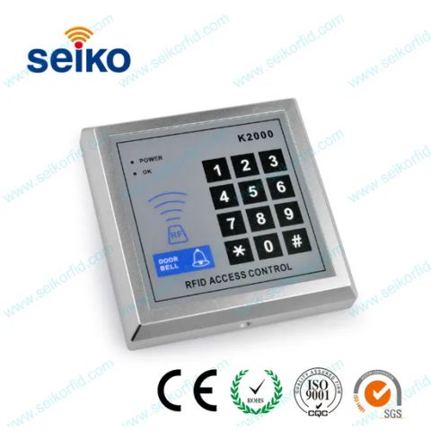 Access Panel Hs Code Wiegand Access Control Keypad Door Access Controller Origin China HS ...