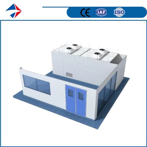 Preoduct Display certificate from Shandong Zhonghui Color Steel Co., Ltd.