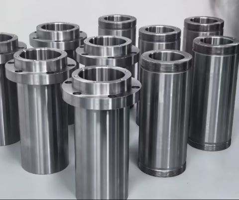 CNC turned parts certificate from Shenzhen Jieruida Hardware & Electromechanical Co., Ltd.