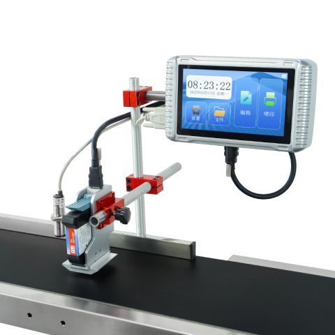 Certificates certificate from Jiangxi Demin Intelligent Technology Co., Ltd