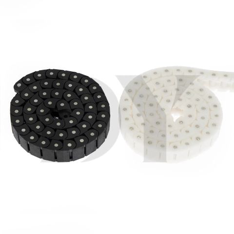 POM+ stainless steel Conveyor Chain certificate from Deyuan Machinery Co., Ltd.