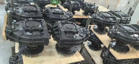 Our product 2 certificate from Shandong Weihe Transmission Co., Ltd.