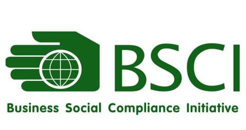 BSCI certificate from Milleen Garden (Qingdao) Co., Ltd