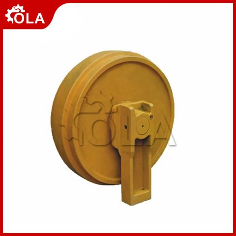 Certificates certificate from Ningbo Ola Machinery Parts Co., Ltd