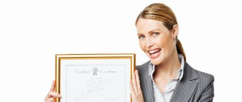 Company certificate certificate of Wulian Fushun Machinery Co., Ltd – certificate photo, supplier certificates section