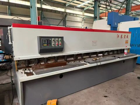 products certificate from Nanjing Lijun Precision Manufacturing Co., Ltd.
