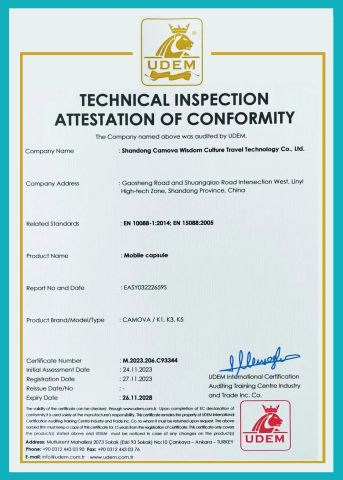 5 certificate from Zhejiang Honghuiyuan Import and Export Co., Ltd.