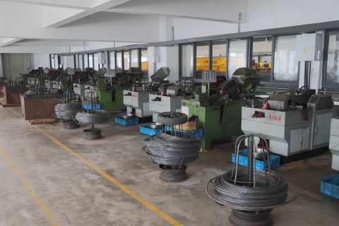 our factory certificate of Yongkang Hynico Industrial & Trading Co., Ltd. – certificate photo, supplier certificates section