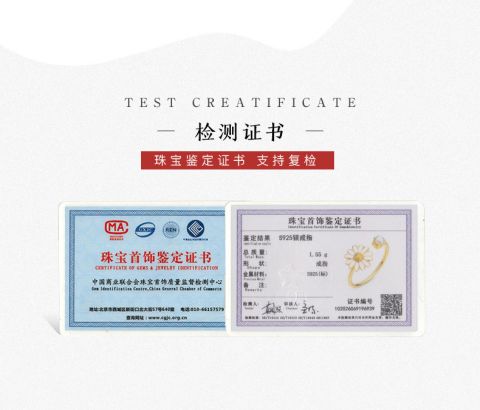 YD043-R certificate from Guangzhou Xinglaika Co., Ltd.
