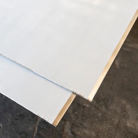 product certificate of Jiangsu Rongyi Metal Co., Ltd – certificate photo, supplier certificates section