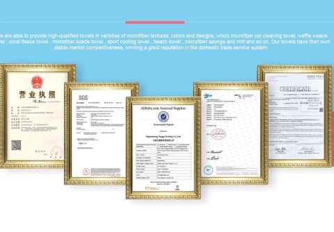 certificate certificate of Shijiazhuang Tangju Trading Co., Ltd. – certificate photo, supplier certificates section