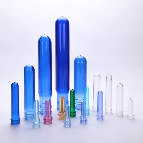 Water Bottle Preform certificate of Hangzhou Sowell Packaging Co., Ltd – certificate photo, supplier certificates section