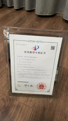 A kind of removal mechanism for automobile thermostat certificate from Suzhou Jiarun Auto Parts Co., Ltd