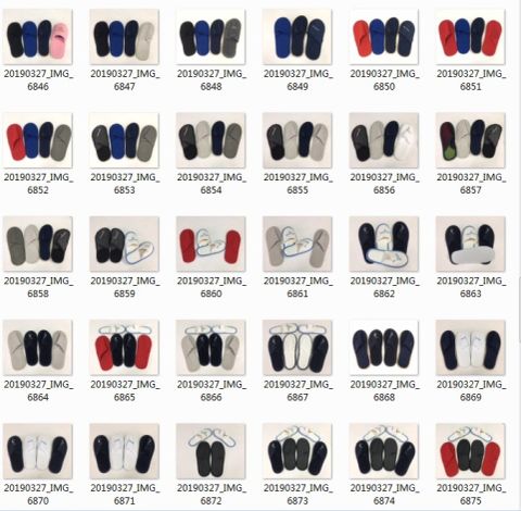D20 certificate of Shanghai Easun Group Imp & Exp Co., Ltd. – certificate photo, supplier certificates section