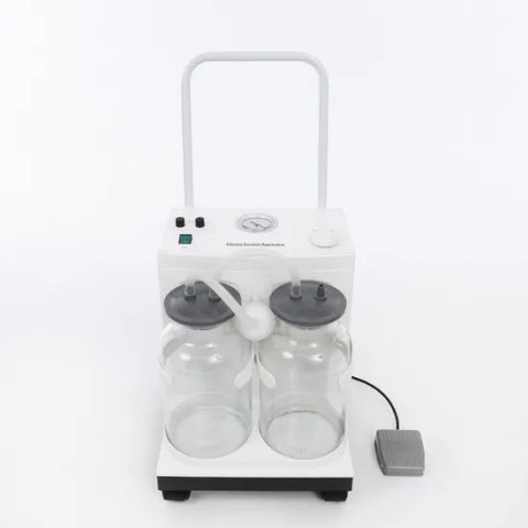 Spectrum Machine Suction SX-23A Electric Suction Device Medical 30LMin 220V 11kg 50000PCS/Year ...